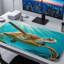 Polyester Desk Pad-1833598073