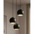 Kanisha 3 - Light Cluster Pendant-1971445046