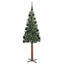 Slim Christmas Tree with 150 LEDs-2059206204-2059206203