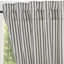 Paire de rideaux obscurcissant avec passe-tringle Ashmont-59700306