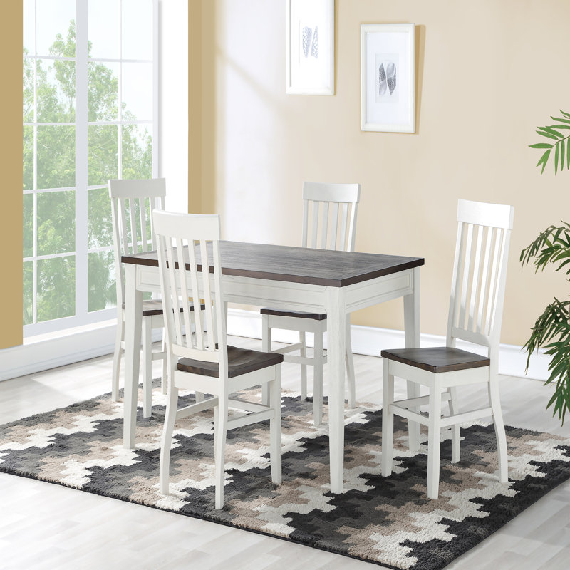 5 Piece Dining Set