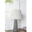 Lampe de table 14 x 14 x 26 po