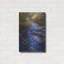 Art mural en métal «Waterfall» par Joanne Towers-101969740