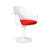 17.5'' H Fabric Upholstered Armchair-1483003482