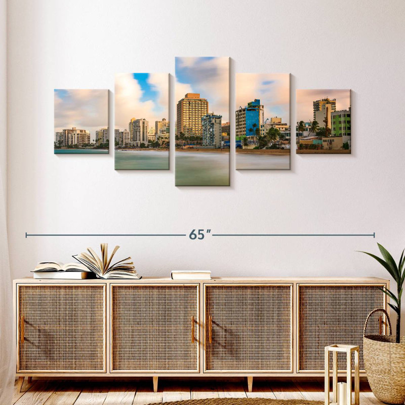 Condado Avonna Coast, H 24 po x l 55 po