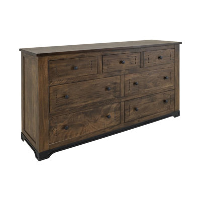 Commode 7 tiroirs