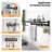 23.5'' Wall Towel Bar