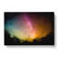 Looking Up At The Stars In Abstract - Wrapped Canvas Painting-55312528