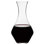 Cabernet Decanter, 1.6 Pounds / 25 Ounces Capacity, Clear
