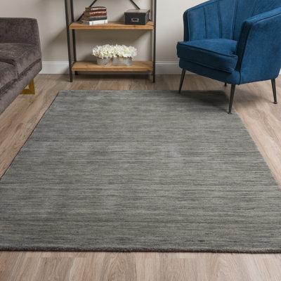 Toby Wool Indoor Rug