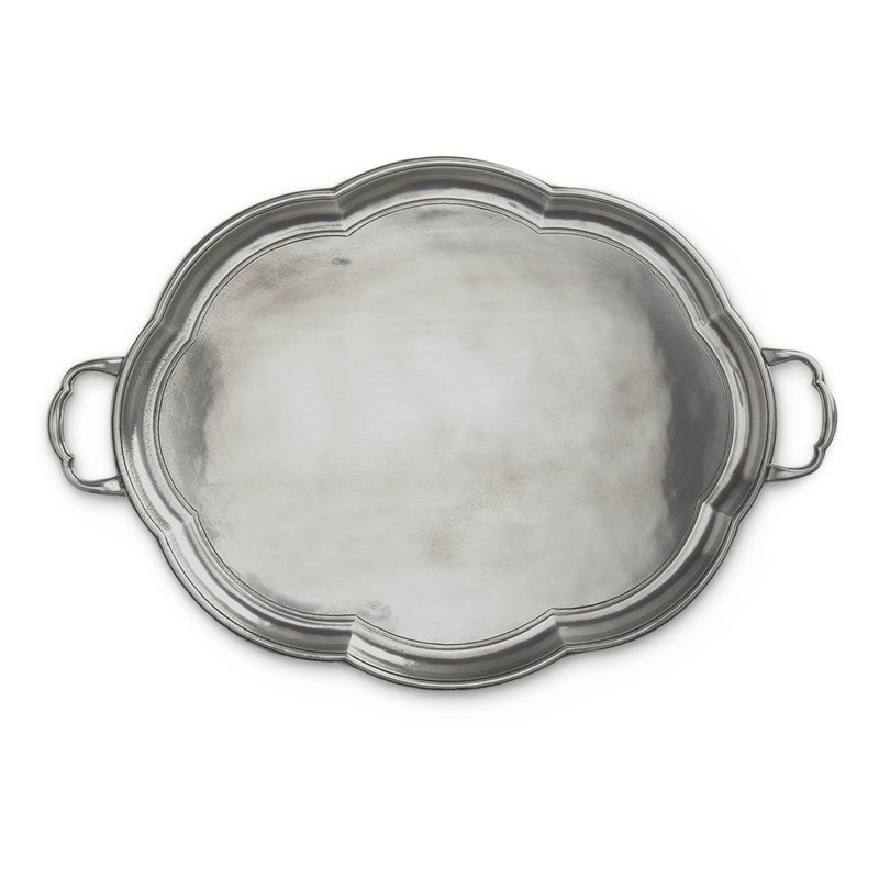 Britannia Serving Tray