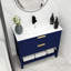 Ensemble de meuble-lavabo simple 36 po-1629298037