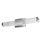 2 - Light Dimmable Vanity Light