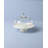 Butterfly Meadow 25th Anniversary Cake Plate
