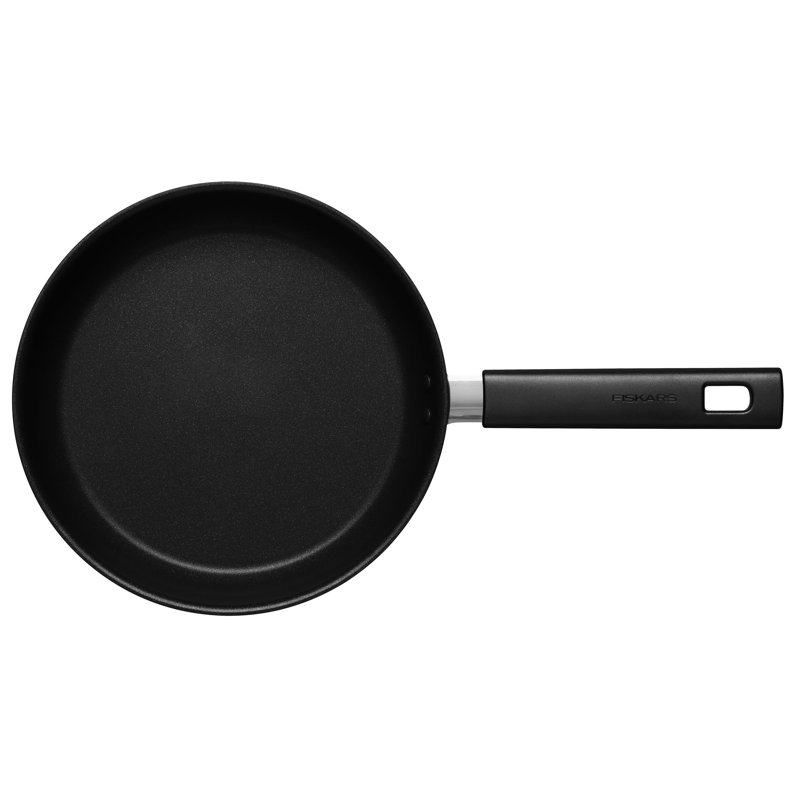 Aluminum Non-Stick Skillet, 20cm 