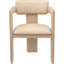 Chaise en cuir Exilda-719743295