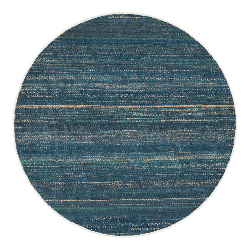 Areyona Indoor Rug, Round 5'3"