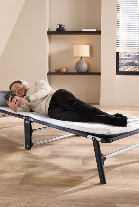 Jay-Be folding bed