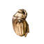 Fortune Novelty Knob