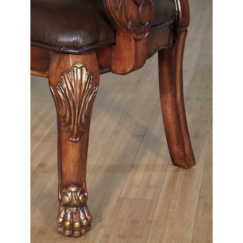 Forde Executive Chair