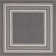 Quinter Gray Non-Slip Area Rug