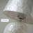 Luxury-Style American-Style Shell-Piece Fabric Lampshade Table Lamp-564900708