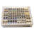 Elizabeth Ward Organizer Plastic Art Carrying Case-1045492786
