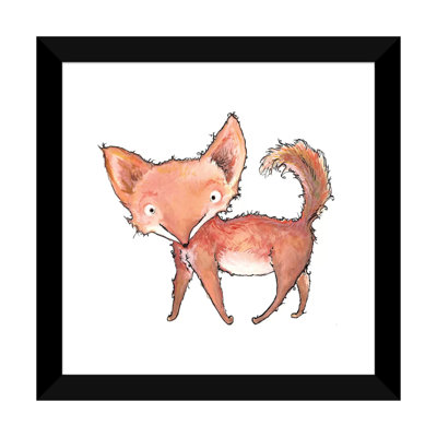 " Morning Stretch " by Diannart