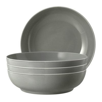 Xhemir Porcelain Cereal Bowl