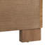 Blanquilla Eucalyptus Chaise Lounge