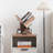 Geometric Tree Bookcase Shelf-1446144676