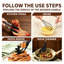 ELEP 43 Utensil Set