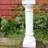 Pulliam Plastic History & Language Pedestal-27107401