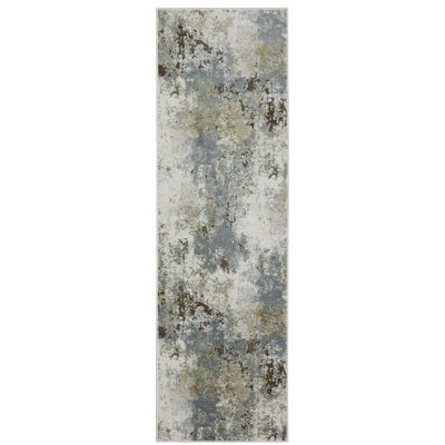 Belinda Abstract Indoor Rug