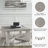 Symiah Coffee Table