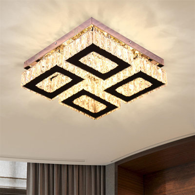 Baldinelli Flush Mount