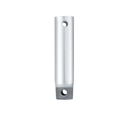 Threaded Stainless Steel Ceiling Fan Downrod