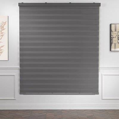 Semi Sheer Roller Shade