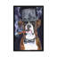 «Brutal Boxer», reproduction sur toile-32498602-72127355-72127360