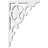 Austin Architectural Grade PVC Bracket-28668235