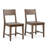 Ollie Solid Wood Dining Chair