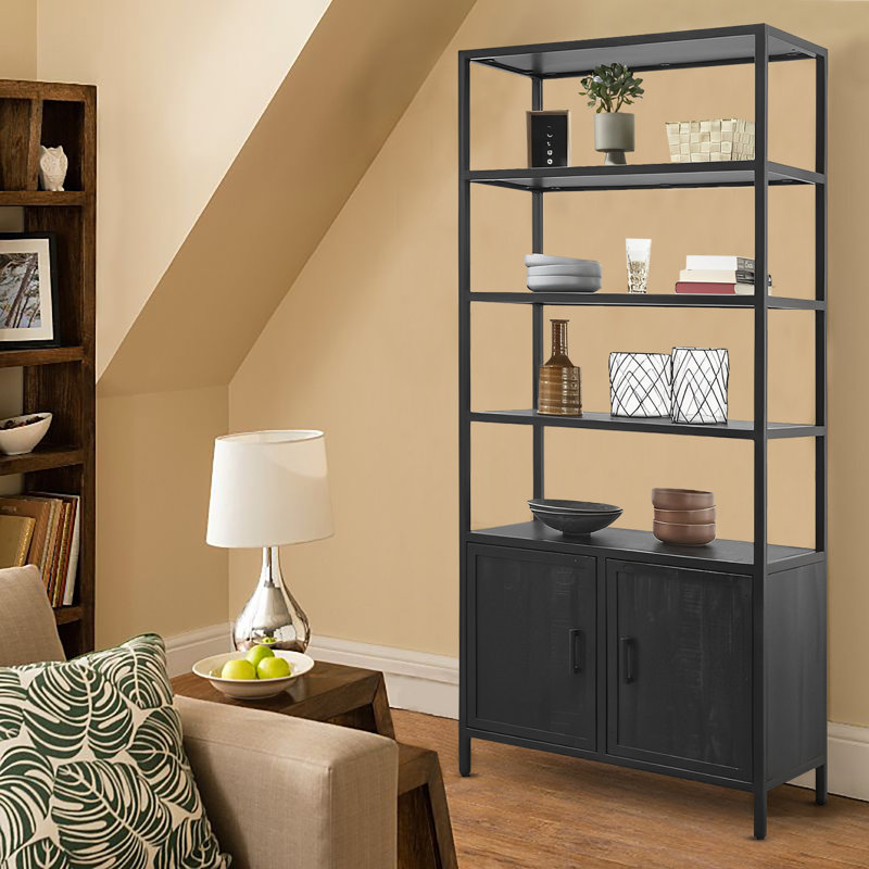 190cm H x 85cm W Bookcase