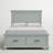 Amarilis Metal Platform Storage Bed-67052894