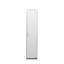Rinnes 1 Door Manufactured Wood Wardrobe