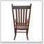 CHAISE DE ROCHE PORCH ADULTE Brun Base solide, confortable, durable et magnifique