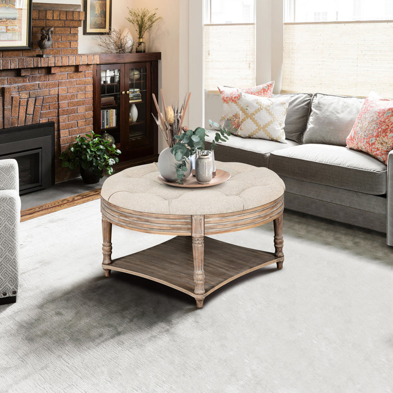 Table basse Modern