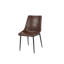 Chaise rembourrée Oslo-336361694