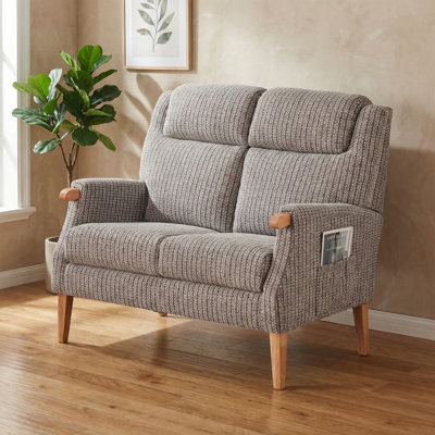 Spinnerstown 2 Seater Sofa