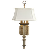 2 - Light Wallchiere