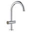 Robinet pour salle de bain à un trou Atrio®-37319204